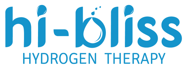 Hi-Bliss Logo